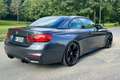 BMW M4 Cabrio DKG DEUTSCH Unf. Frei S.Heft HUD Grau - thumbnail 7