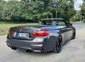 BMW M4 Cabrio DKG DEUTSCH Unf. Frei S.Heft HUD Grau - thumbnail 4