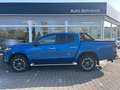 Mitsubishi L200 Doppelkabine 2.2 DI-D Select AT *Navi+LED* Blau - thumbnail 3