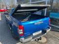 Mitsubishi L200 Doppelkabine 2.2 DI-D Select AT *Navi+LED* Blau - thumbnail 6