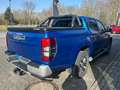 Mitsubishi L200 Doppelkabine 2.2 DI-D Select AT *Navi+LED* Blau - thumbnail 8