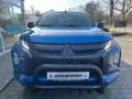 Mitsubishi L200 Doppelkabine 2.2 DI-D Select AT *Navi+LED* Blau - thumbnail 2