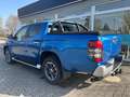 Mitsubishi L200 Doppelkabine 2.2 DI-D Select AT *Navi+LED* Blau - thumbnail 4