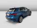 Audi A3 40TDI quattro S-tronic Navi Pano Blau - thumbnail 4