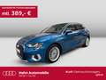 Audi A3 40TDI quattro S-tronic Navi Pano Blau - thumbnail 1