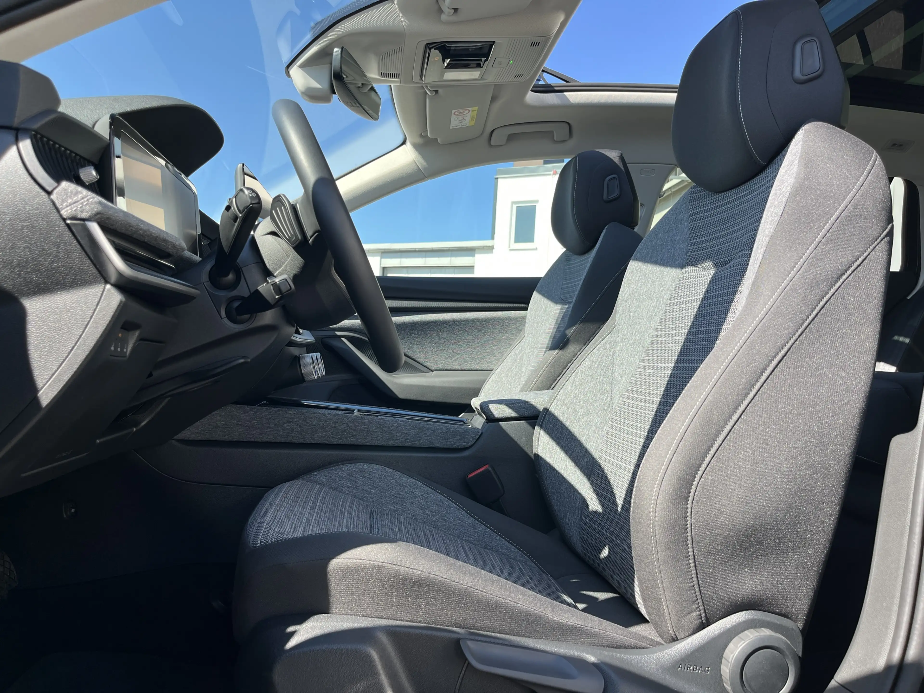 Skoda Superb Combi 2.0 TDI DSG 4x4 Selection 250€ m.20% Anz. — photo 13