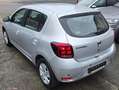 Dacia Sandero II Comfort Klima Navi PDC DAB 1Hand Silber - thumbnail 12