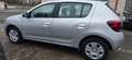Dacia Sandero II Comfort Klima Navi PDC DAB 1Hand Silber - thumbnail 8