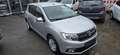 Dacia Sandero II Comfort Klima Navi PDC DAB 1Hand Silber - thumbnail 9