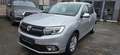 Dacia Sandero II Comfort Klima Navi PDC DAB 1Hand Silber - thumbnail 1