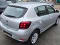 Dacia Sandero II Comfort Klima Navi PDC DAB 1Hand Silber - thumbnail 4