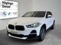 BMW X2 sDrive18d Weiß - thumbnail 1