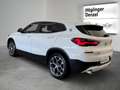 BMW X2 sDrive18d Weiß - thumbnail 8