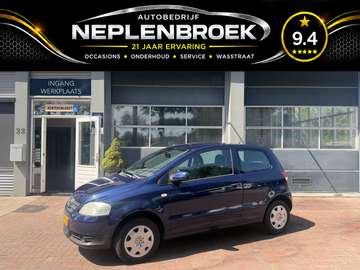 1.2 Trendline Bj 2009 Km 146.000 Radio/cd,Airco Le