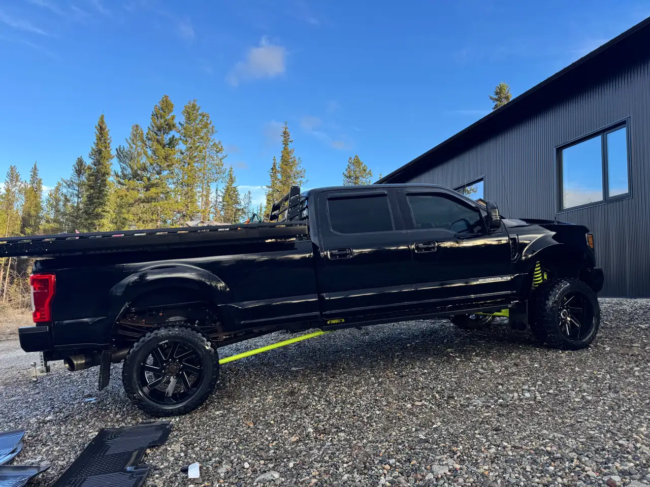 2017 Ford F 350