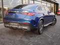 Mercedes-Benz GLC 300 de 4M Coupé AMG Panorama AHK Memory HUD Azul - thumbnail 3