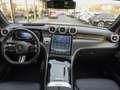 Mercedes-Benz GLC 300 de 4M Coupé AMG Panorama AHK Memory HUD Azul - thumbnail 12
