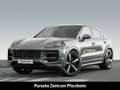 Porsche Cayenne S Coupe BOSE Luftfederung LED-Matrix Gris - thumbnail 1