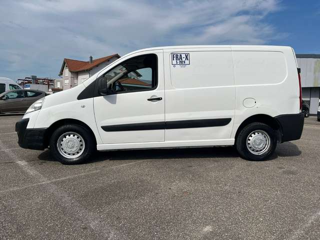 Peugeot Expert Kasten L1H1 Kasten*Zanotti Kühlung*Klima*