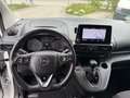 Opel Combo E Cargo Edition KLIMA NAVI SHZ TEMPOMAT Weiß - thumbnail 12