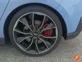 Hyundai i30 2.0 TGDI N Performance Sky 275 Azul - thumbnail 29