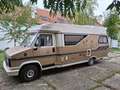 Fiat Ducato Wohnmobil Bronze - thumbnail 4