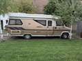 Fiat Ducato Wohnmobil Bronze - thumbnail 1