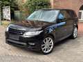 Land Rover Range Rover Sport /Navi/Leder/Xenon/Top Zustand/ Schwarz - thumbnail 1