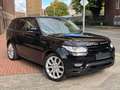 Land Rover Range Rover Sport /Navi/Leder/Xenon/Top Zustand/ Schwarz - thumbnail 2
