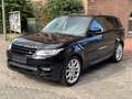 Land Rover Range Rover Sport /Navi/Leder/Xenon/Top Zustand/ Schwarz - thumbnail 3