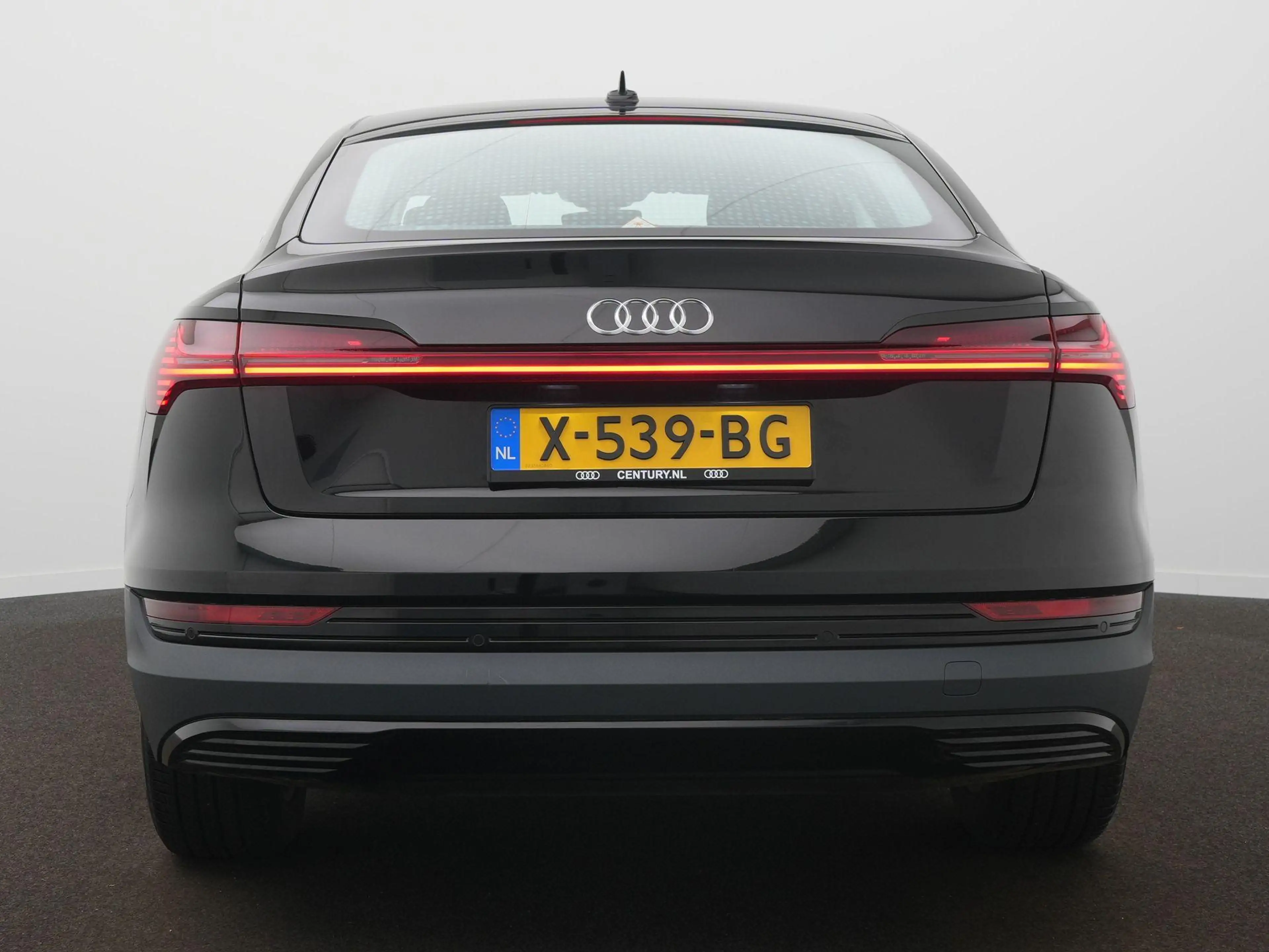 Audi e-tron Sportback 50 quattro edition 71 kWh | Trekhaak | A — photo 7