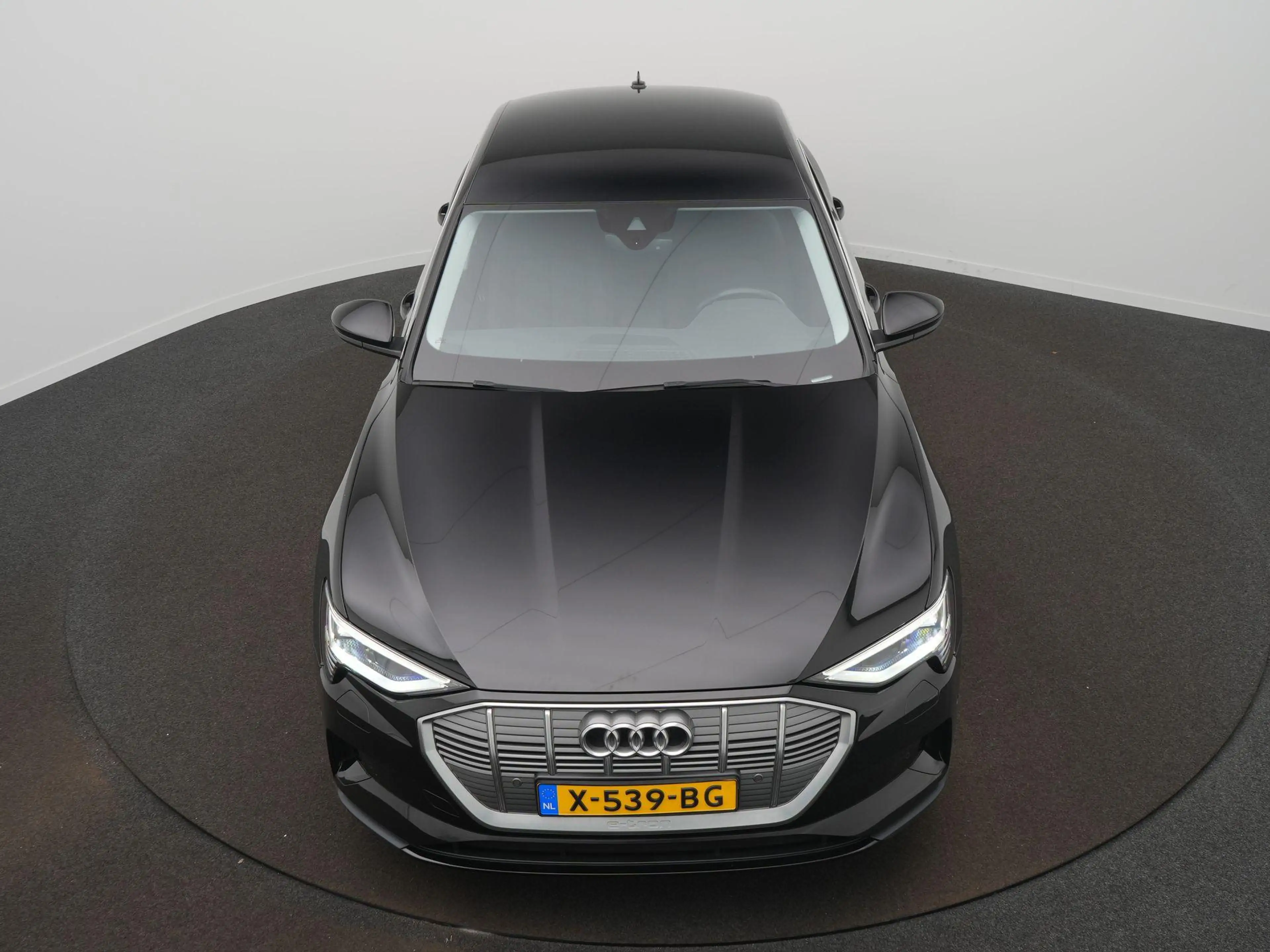 Audi e-tron Sportback 50 quattro edition 71 kWh | Trekhaak | A — photo 12