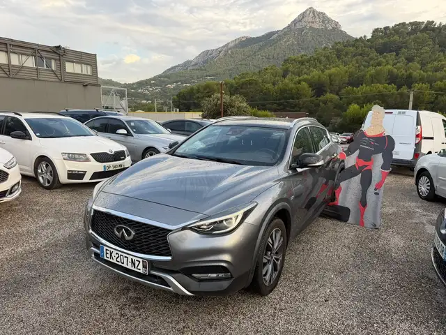 Infiniti QX30 2.2D 170CH EXECUTIVE AWD DCT7