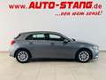 Mercedes-Benz A 200 **SCHECKHEFT+2.HAND+VOLLDIGITALES COCKPIT** Gris - thumbnail 4