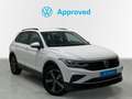 Volkswagen Tiguan 1.5 TSI Life 110kW Blanco - thumbnail 1