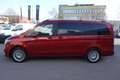 Mercedes-Benz V 220 V 220 d 4M STYLE LANG KAM 2xSCHIEBE DISTR Navi Rot - thumbnail 3