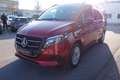 Mercedes-Benz V 220 V 220 d 4M STYLE LANG KAM 2xSCHIEBE DISTR Navi Rot - thumbnail 5