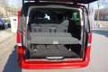 Mercedes-Benz V 220 V 220 d 4M STYLE LANG KAM 2xSCHIEBE DISTR Navi Rot - thumbnail 17