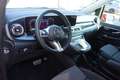 Mercedes-Benz V 220 V 220 d 4M STYLE LANG KAM 2xSCHIEBE DISTR Navi Rot - thumbnail 12