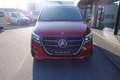Mercedes-Benz V 220 V 220 d 4M STYLE LANG KAM 2xSCHIEBE DISTR Navi Rot - thumbnail 4