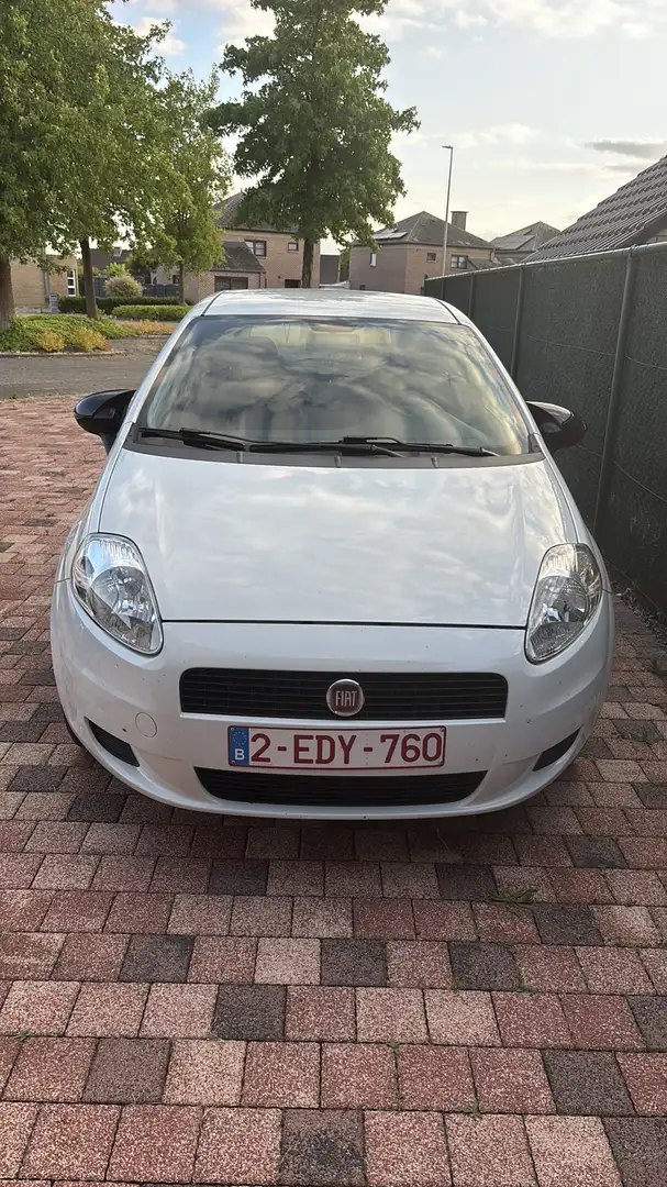Fiat Punto 1.3 Multijet - 1