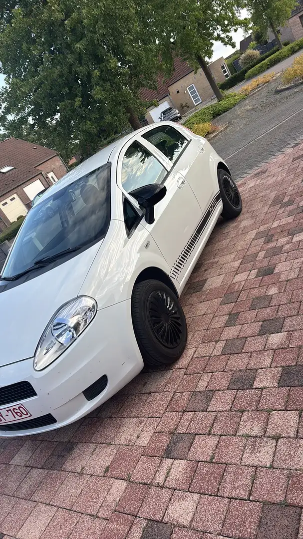 Fiat Punto 1.3 Multijet - 2
