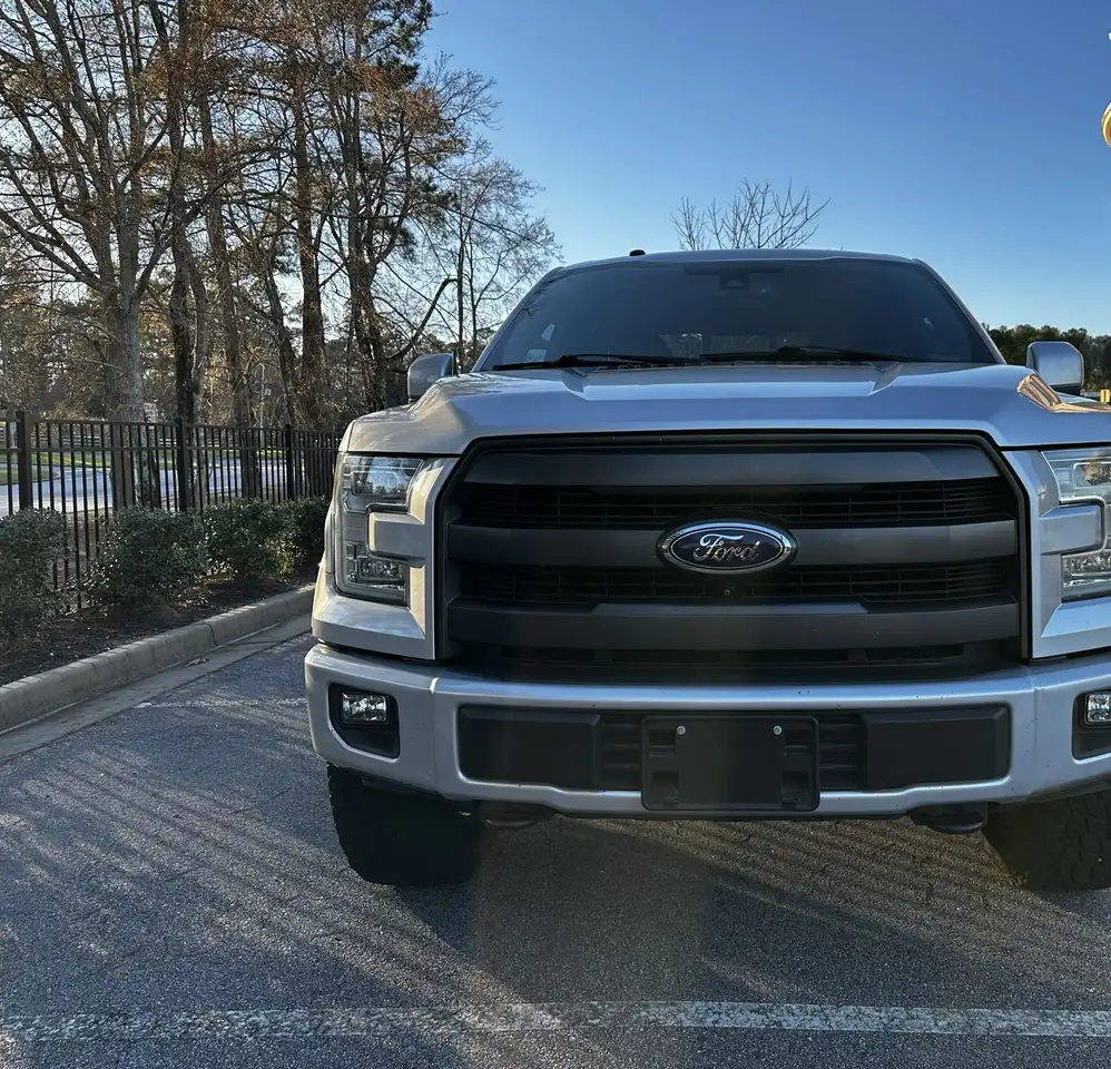 Ford F 150 снимка Ford F 150