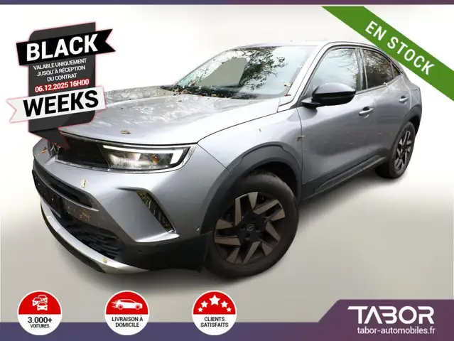 Opel Mokka 1.2 Turbo 130 Aut. Elegance LED GPS