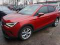 SEAT Arona FR  1,0  DSG  Navi Rot - thumbnail 2