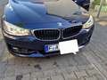 BMW 328 328i GT Sport-Aut. Синій - thumbnail 1