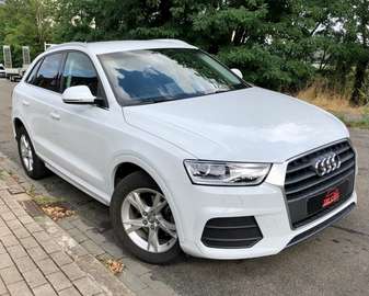 Q3 2.0 TDi