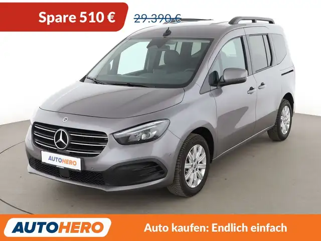 Mercedes-Benz T-Klasse