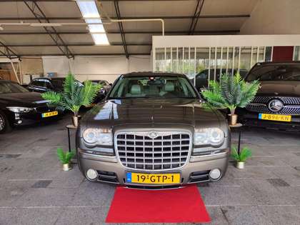 Chrysler 300C Touring 3.0 V6 CRD AUTOMAT PANO NAVI FULL!