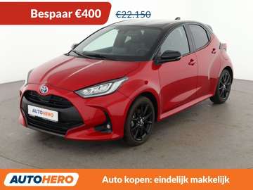 1.5 Hybrid Style